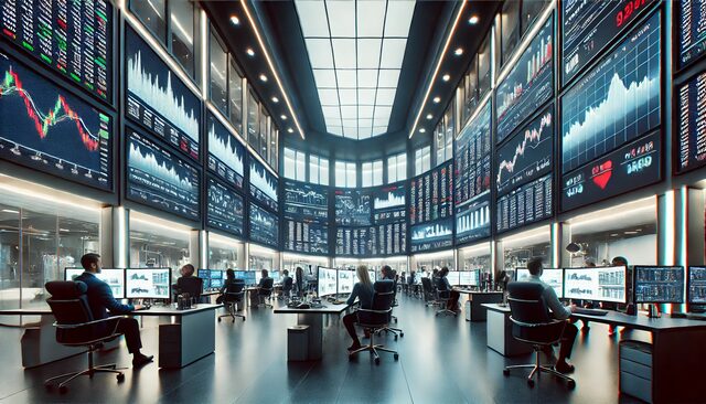 スマホアプリひとつで資産管理が完結するのはどっち