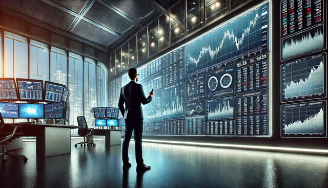 おまかせ運用（ロボアド）のコストと運用パフォーマンス