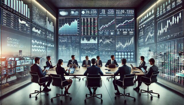 PCツール「マーケットスピード」と「HYPER SBI」の特性