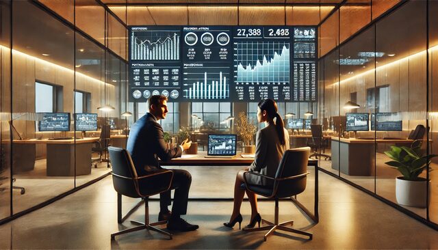 米国株の比較：為替手数料と注文方法の差