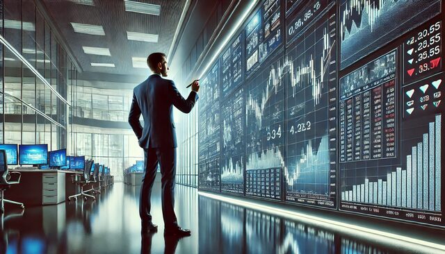 楽天カード・楽天銀行ユーザーなら「楽天証券」