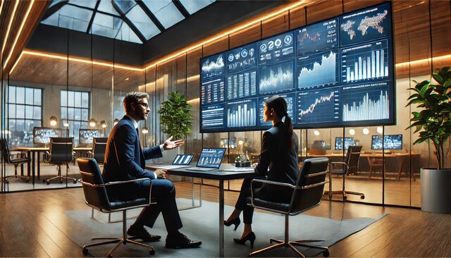 業界シェア争いがもたらすユーザー還元キャンペーンの動向