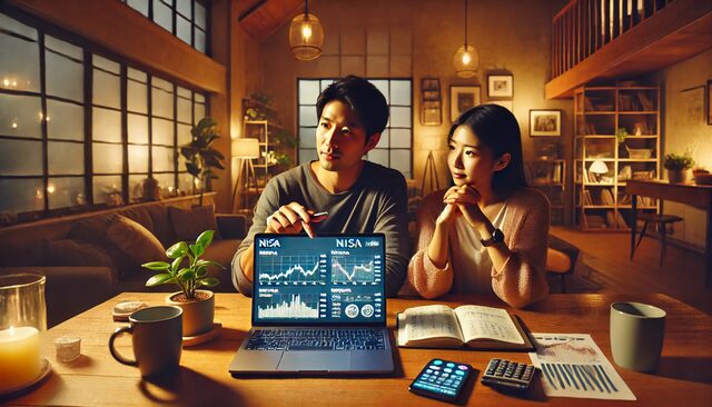 月15万円の最大積立ならカードとキャッシュを併用する