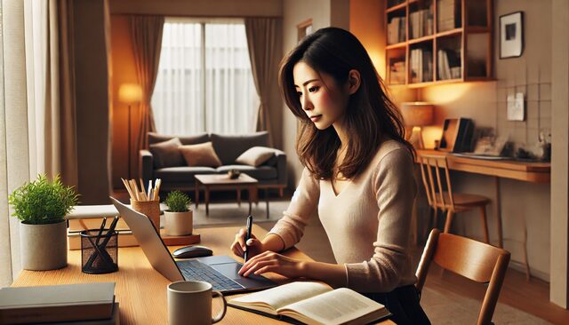 他行口座から自動で資金移動させる入金パターンと利便性