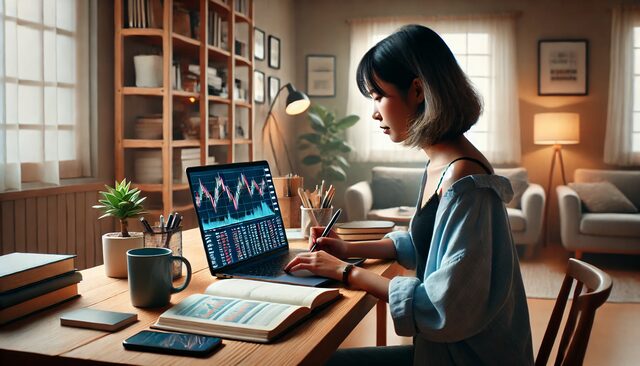 楽天銀行を使わずに「ほったらかし運用」を実現する設定法