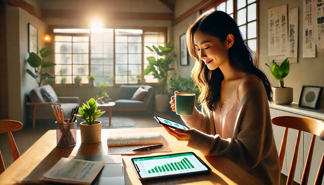 変更手続き完了からポイント付与までのスケジュール確認