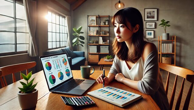 ポイント還元率が何％以下になったら設定を変えるべきか