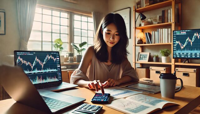 制度変更に左右されない長期資産形成のスタンス