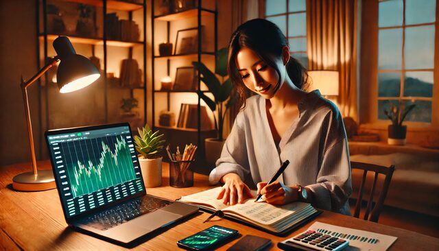 楽天カードで貯まるポイント早見表