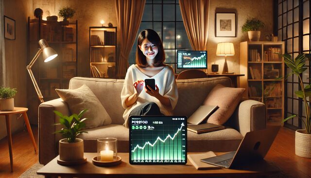 カードランク（通常・ゴールド・プレミアム）による還元率の差