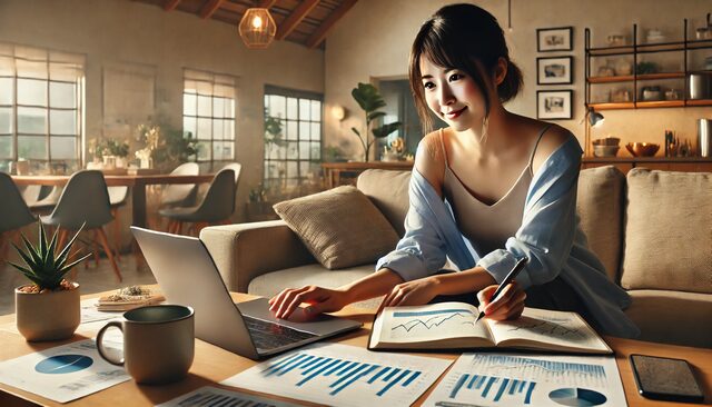 FANG+が暴落しても大丈夫？の落とし穴と2026年以降の分散戦略