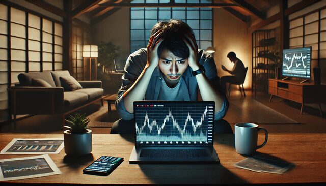 FANG+だけでいいという過信が招くポートフォリオの脆弱性