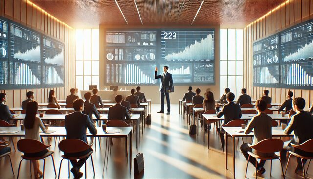 ドルコスト平均法の威力が最も発揮されるのは「暴落中」