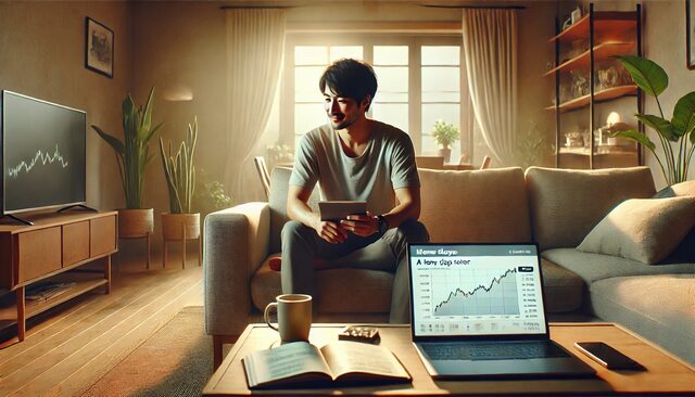 狼狽売りを回避し取得単価を下げるための具体的な積立設定