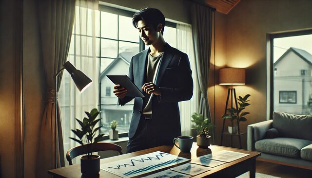 損益画面を毎日チェックすることの弊害とメンタル管理