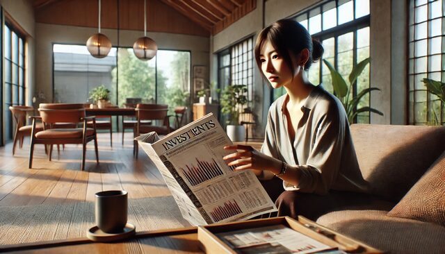 FANG+の暴落で掲示板のパニックを客観視する：投資家心理（センチメント）との付き合い方