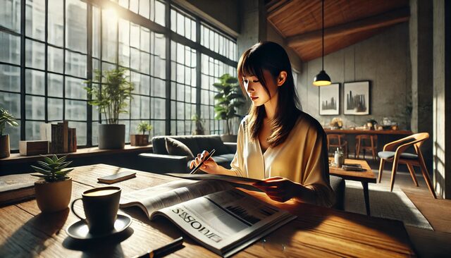 Yahoo!ファイナンス掲示板やSNSの悲観論に流されない思考法