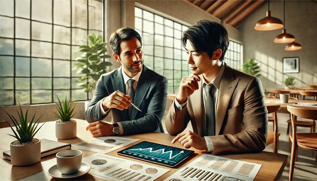 ファングプラス下落で理由の本質は米金利とAI期待の剥離