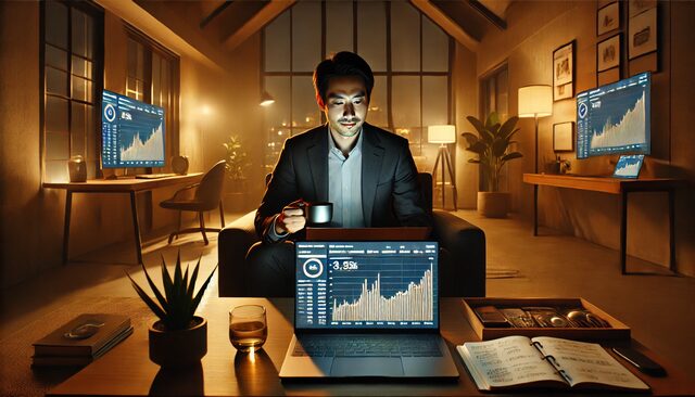 2022年のハイテク株暴落から学ぶ「ドローダウン」の現実