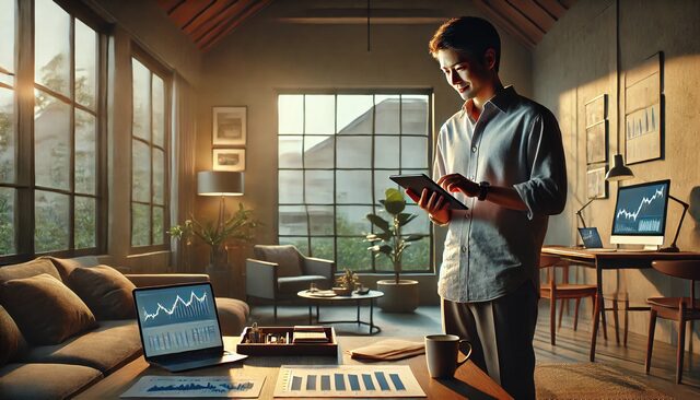 FANG+はNISAでやめとけと言われる「集中投資」の功罪