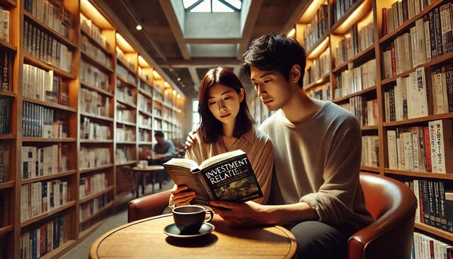 FANGをおすすめしない人の特徴｜安定を第一に求める場合の判断基準