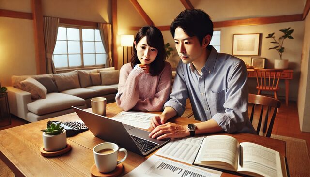 FANG+組み合わせ｜成長セクターの変化に対応するリバランスの重要性