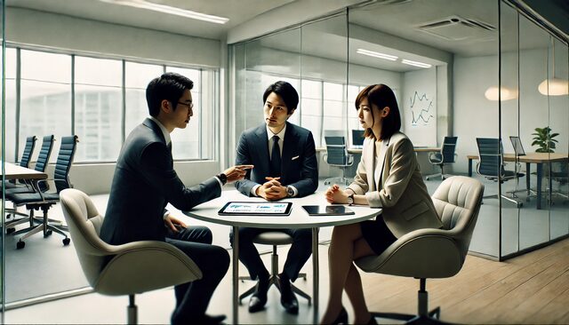 時価総額だけではない「成長性」を維持する独自のスクリーニング