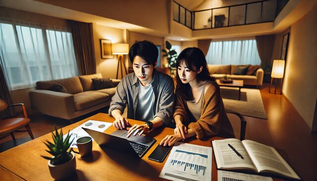 FANG+とSP500比較チャート｜直近実績と2026年の市場見通し