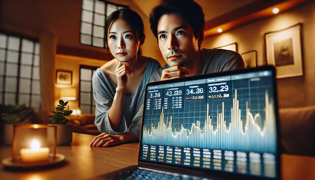 SP500トップ10とFANG+の比較｜超大型株への投資手法の優劣