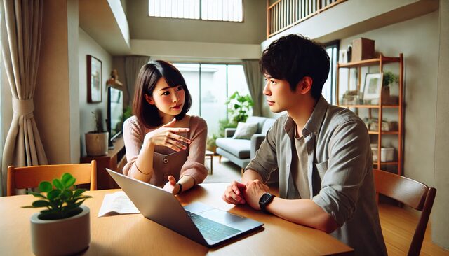 夫婦で新NISAの3600万円