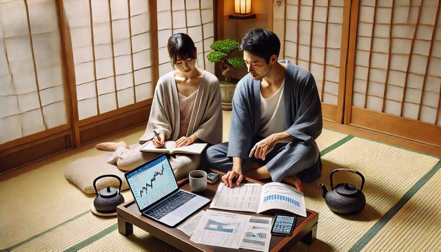 新NISAはやめたほうがいい？