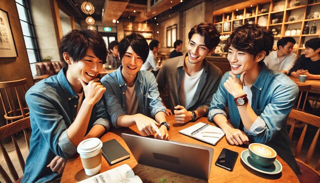 FANG+とNASDAQ100どっちを買うか比較