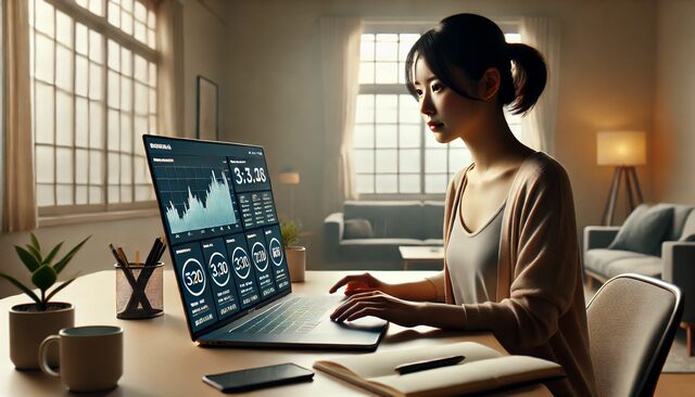 QBTS楽天証券で買えない