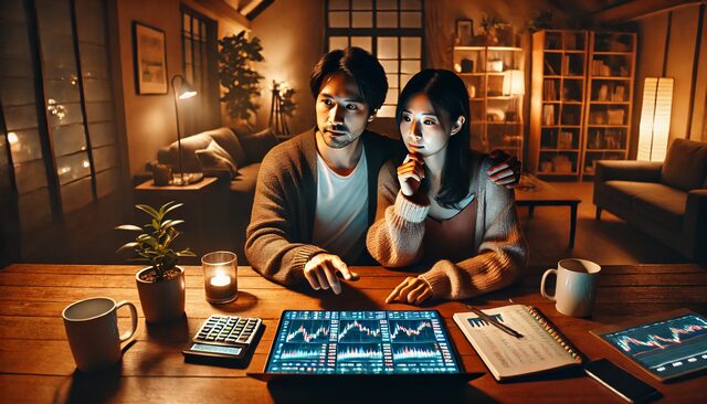 楽天証券にアプリはない