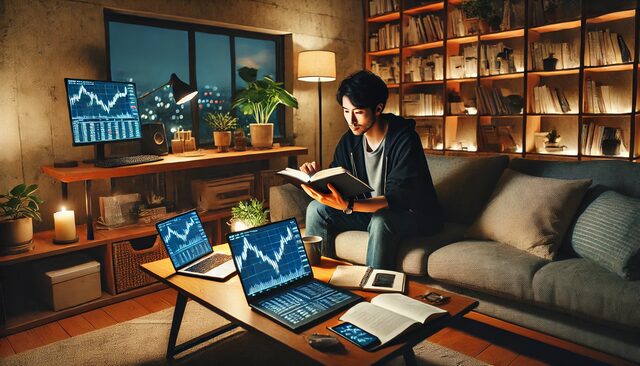 楽天証券ミニ株