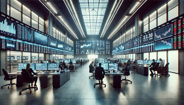 楽天証券とSBI証券の比較